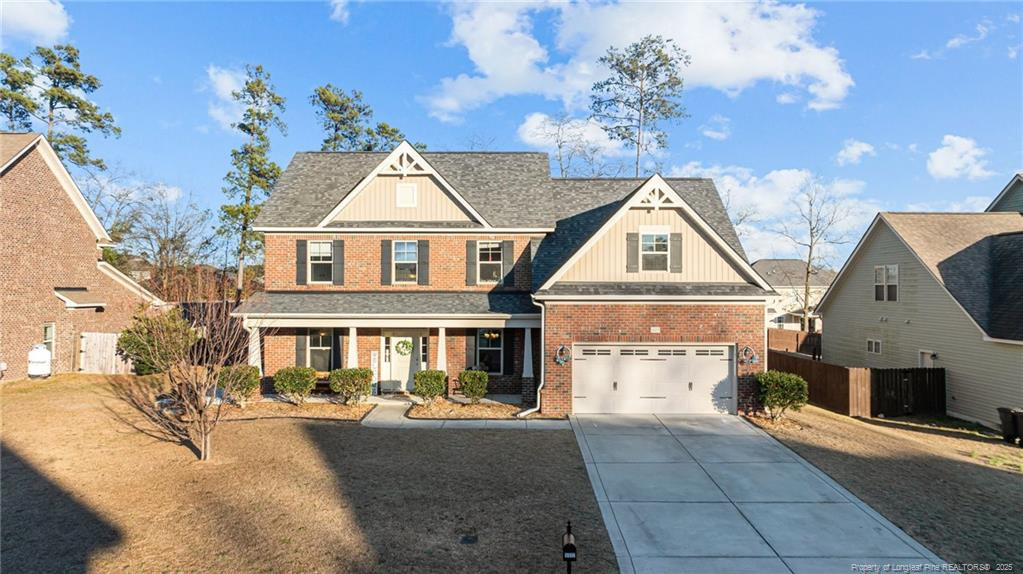 5117 Carson Allen Road Property Photo 2