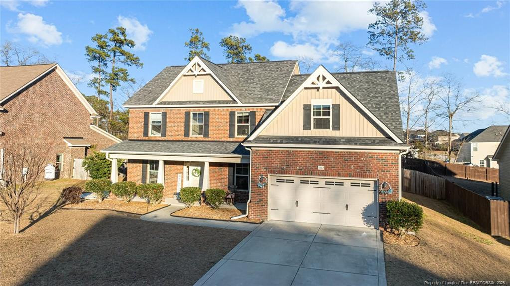 5117 Carson Allen Road Property Photo 3