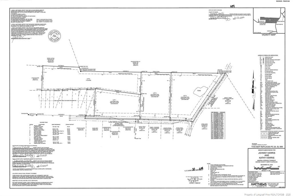 190 Love Grove Church Road Property Photo
