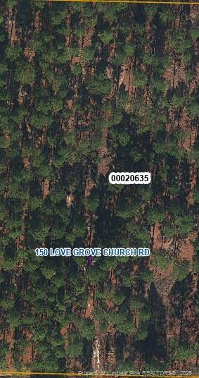 150 Love Grove Church Road Property Photo