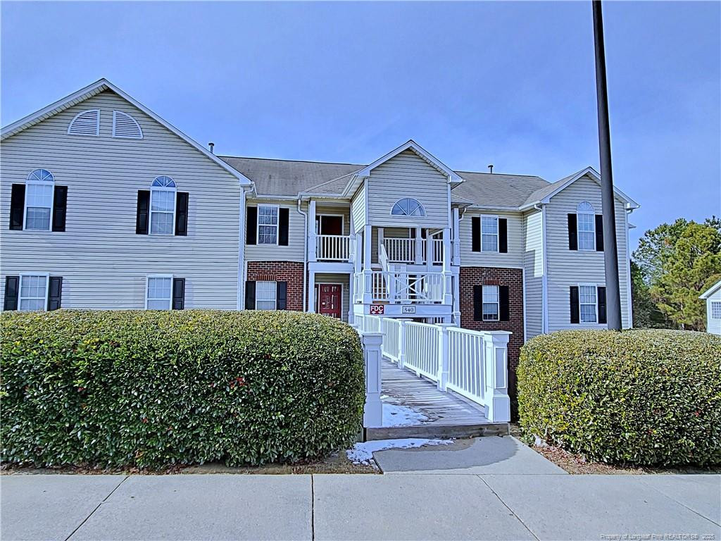 340 Bubble Creek Court # 3 Property Photo 1