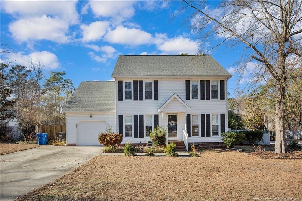 5605 Watersplash Lane Property Photo 1