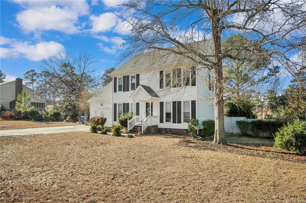 5605 Watersplash Lane Property Photo 3