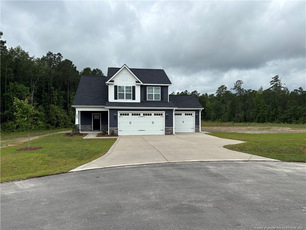 265 Boyce Court Property Photo 1