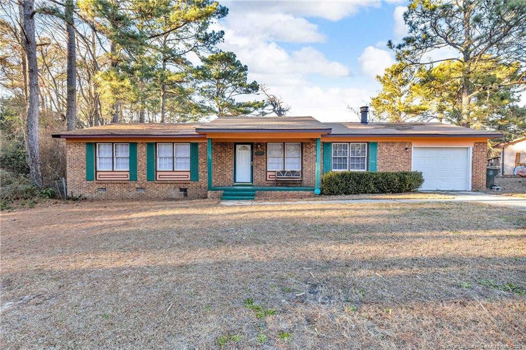 5671 Livingston Drive Property Photo 1