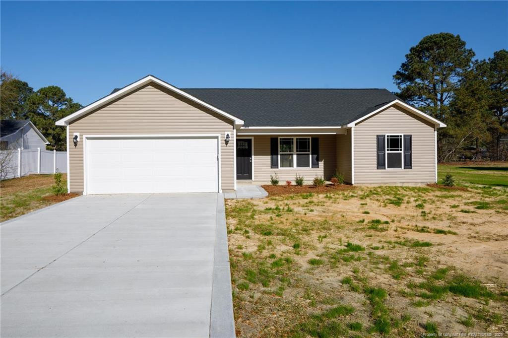 1685 Balfour Road Property Photo