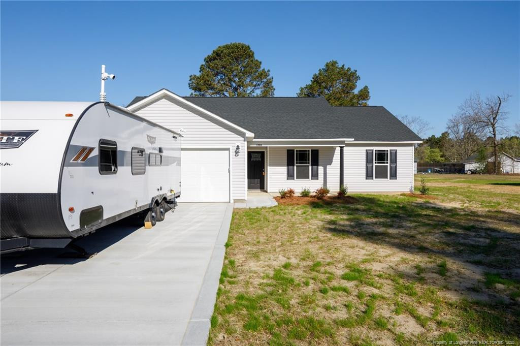 1709 Balfour Road Property Photo