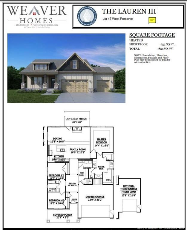 151 Boyce Court Property Photo 1