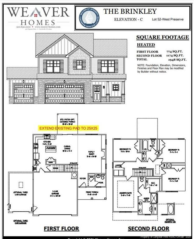 273 Boyce Court Property Photo 1