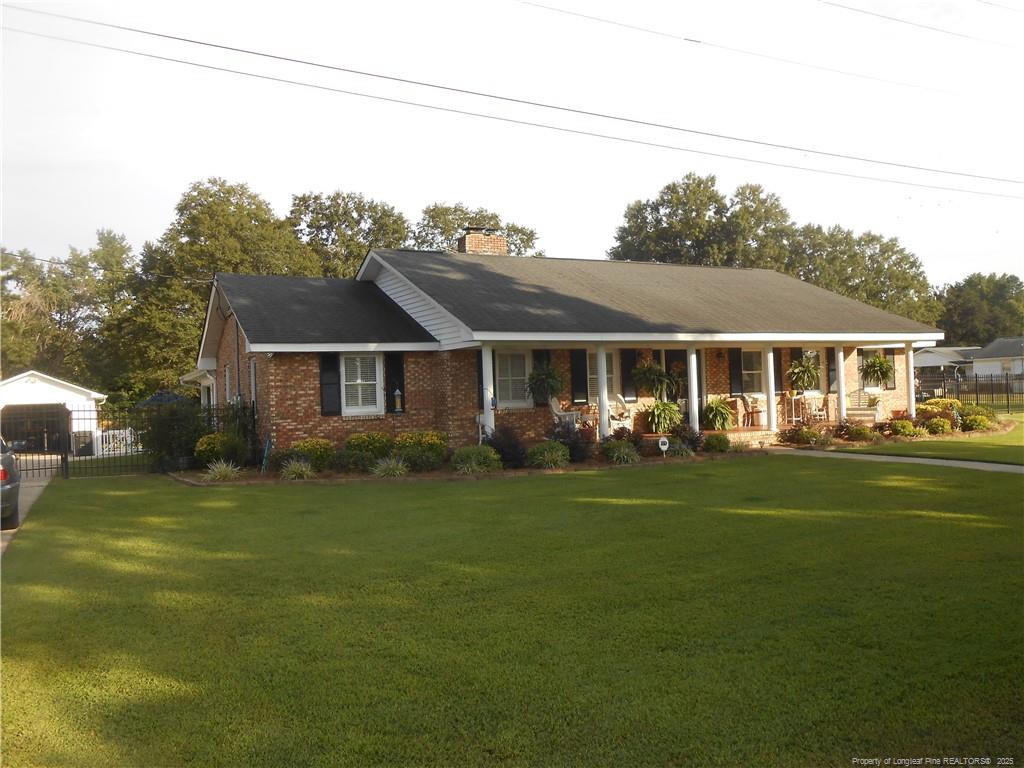 52 N Hill Street Road Property Photo