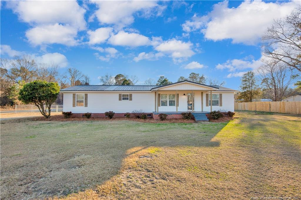 4470 Blanchard Road Property Photo