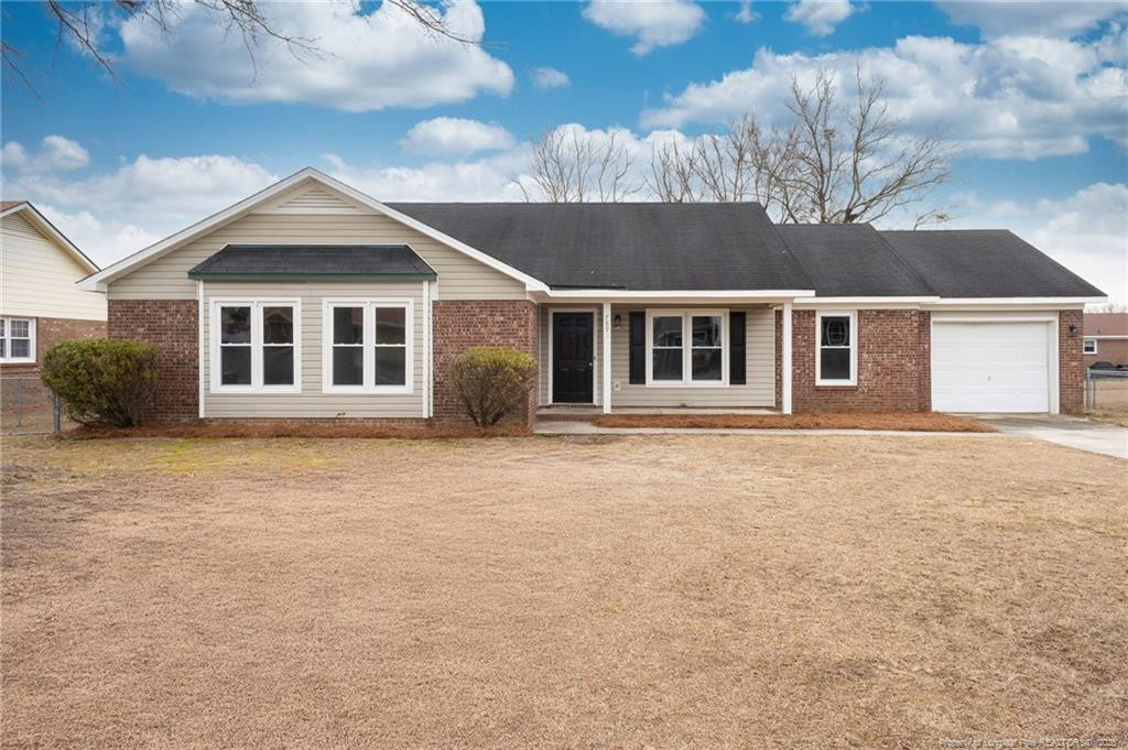 7890 Barfield Drive Property Photo 1