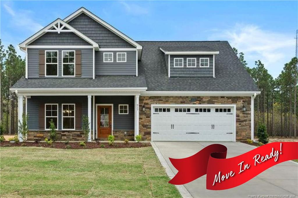 917 Rhum (lot 28) Drive Property Photo