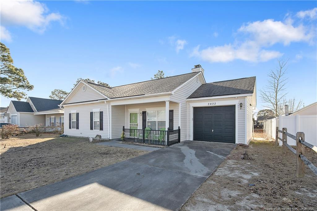 3432 Ireland Drive Property Photo 4