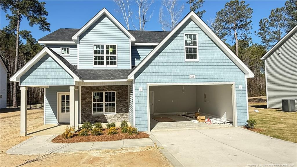 608 Rempstone (Lot 640) Lane Property Photo 1