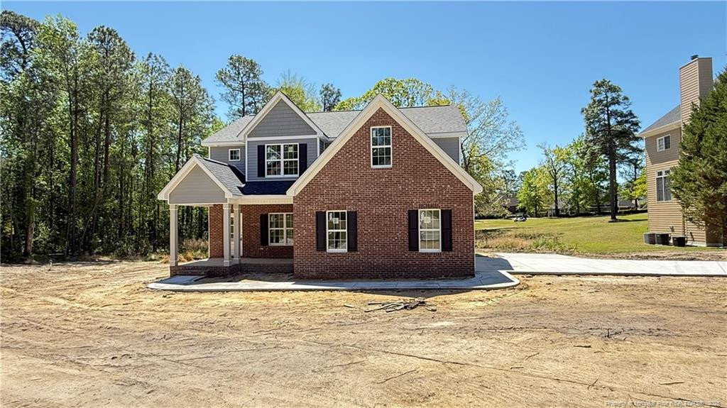 425 Shawcroft (Lot 168) Road Property Photo 1