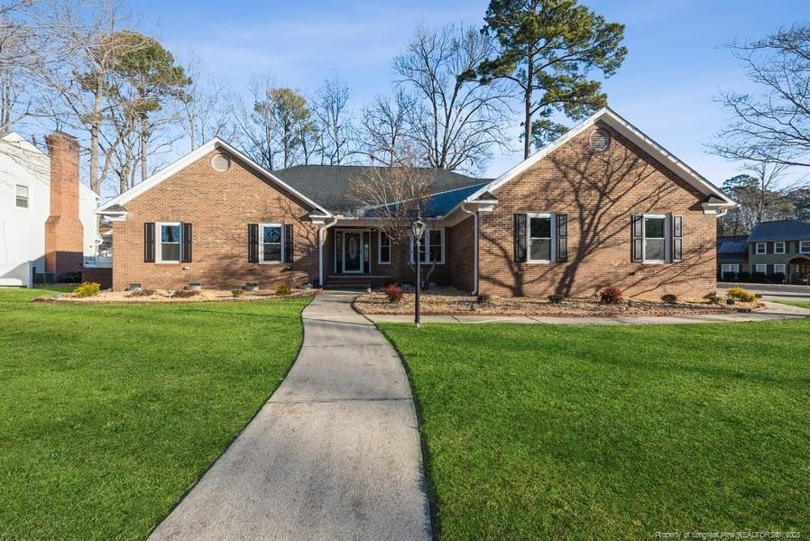 5707 Kindley Drive Property Photo 1