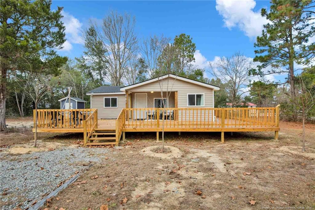 113 Chisholm Street Property Photo