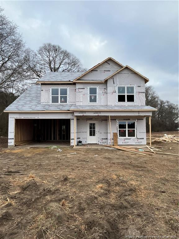 5210 Maxwell Road Property Photo