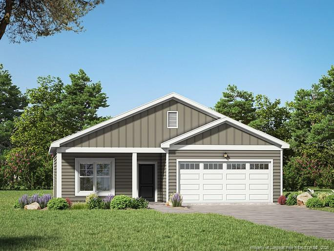 252 Appaloosa - Lot 62 Drive Property Photo 1