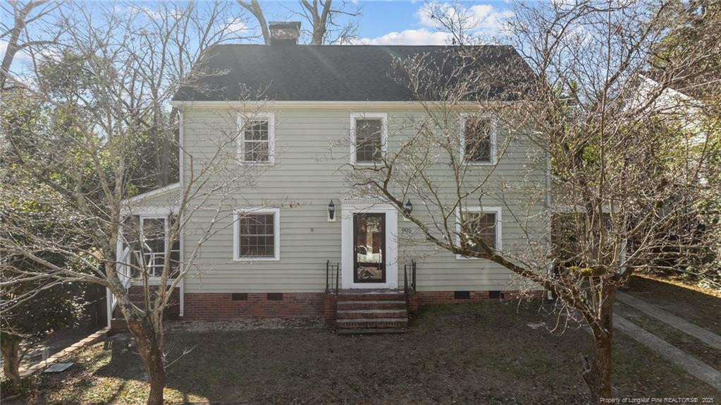 905 Clarendon Street Property Photo 1