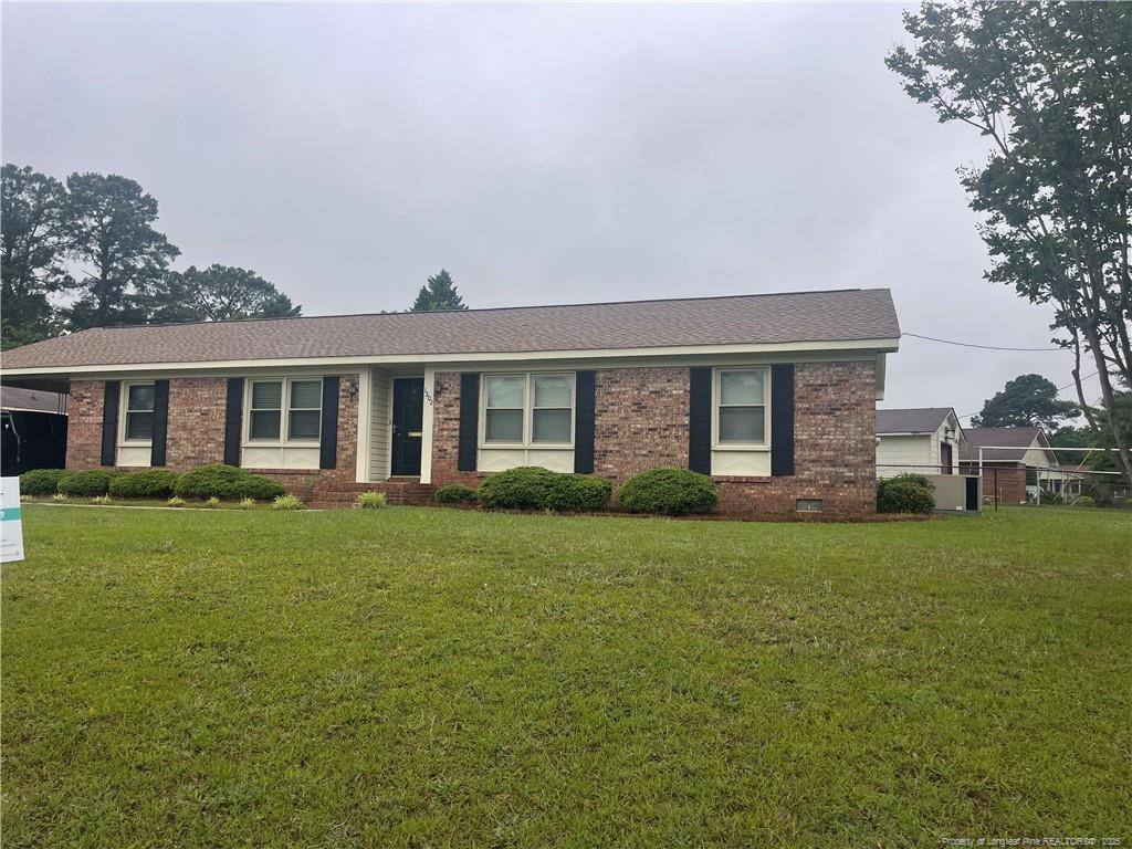 1202 Castlerock Drive Property Photo 1