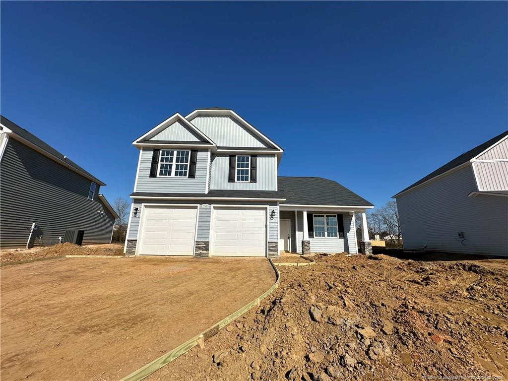 1908 Stackhouse (lot 247) Drive Property Photo 1