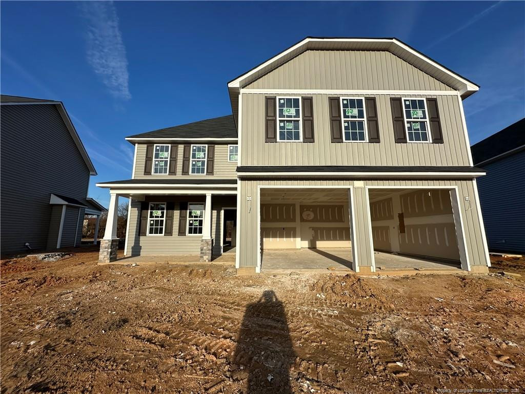 1912 Stackhouse (lot 246) Drive Property Photo 1