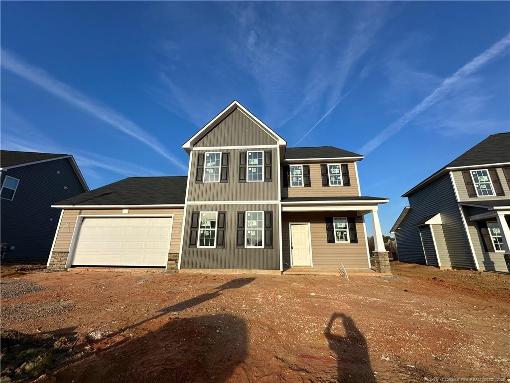 1916 Stackhouse (lot 245) Drive Property Photo 1