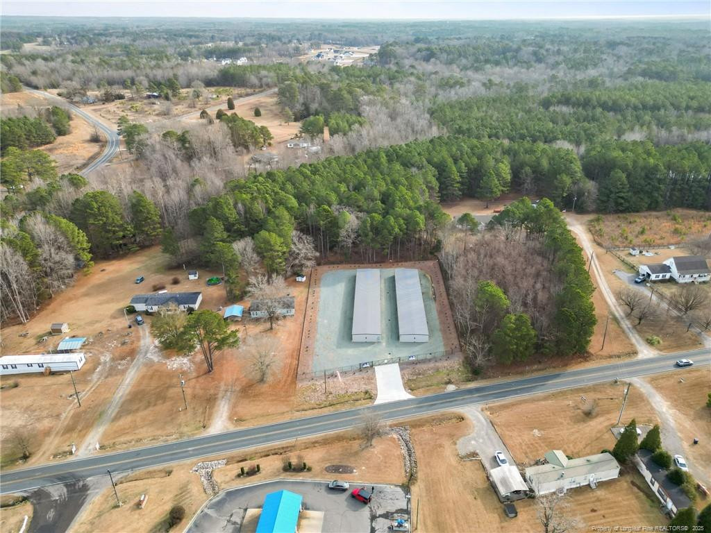 5102 Barbecue Church Road Property Photo 3