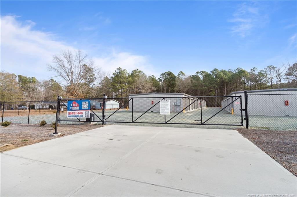 5102 Barbecue Church Road Property Photo 4