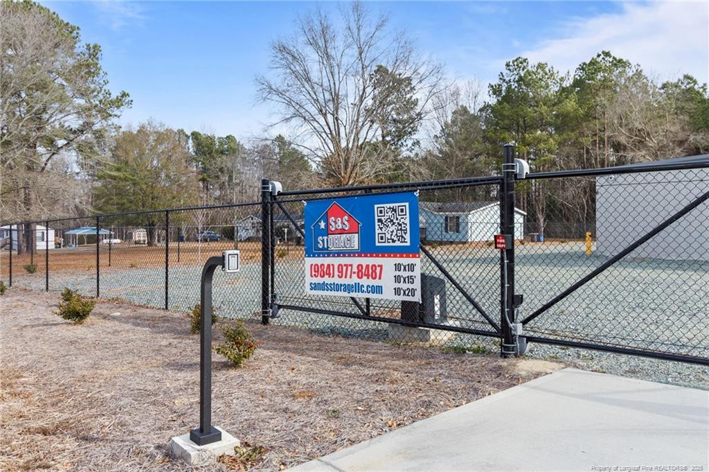 5102 Barbecue Church Road Property Photo 5