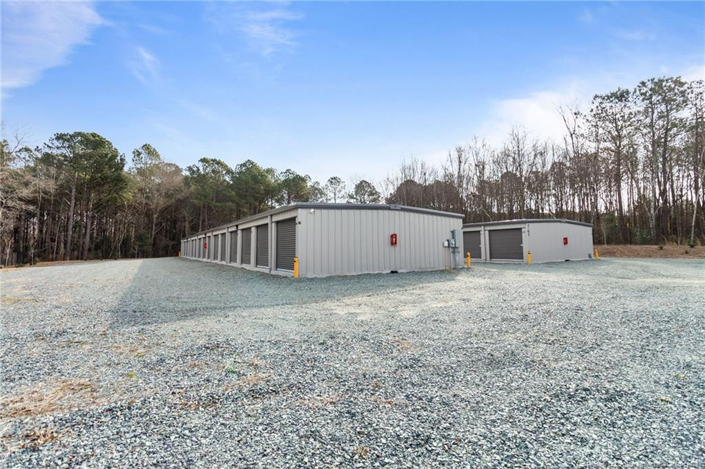 5102 Barbecue Church Road Property Photo 6