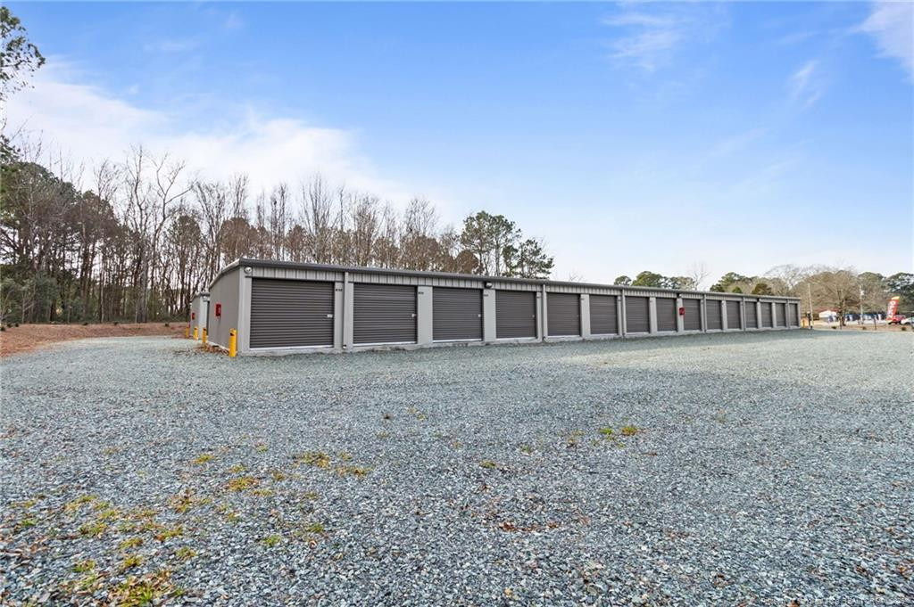 5102 Barbecue Church Road Property Photo 7