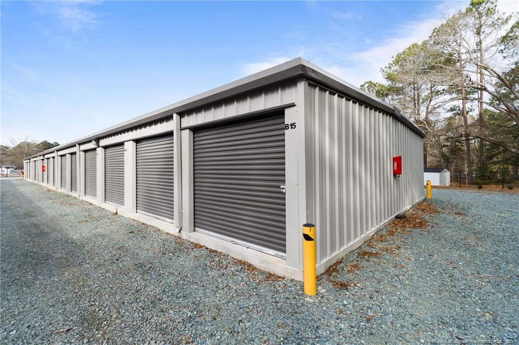 5102 Barbecue Church Road Property Photo 8