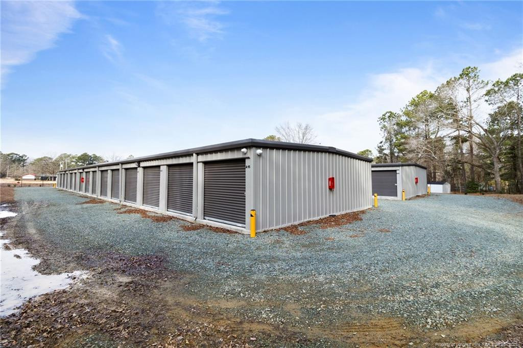 5102 Barbecue Church Road Property Photo 10