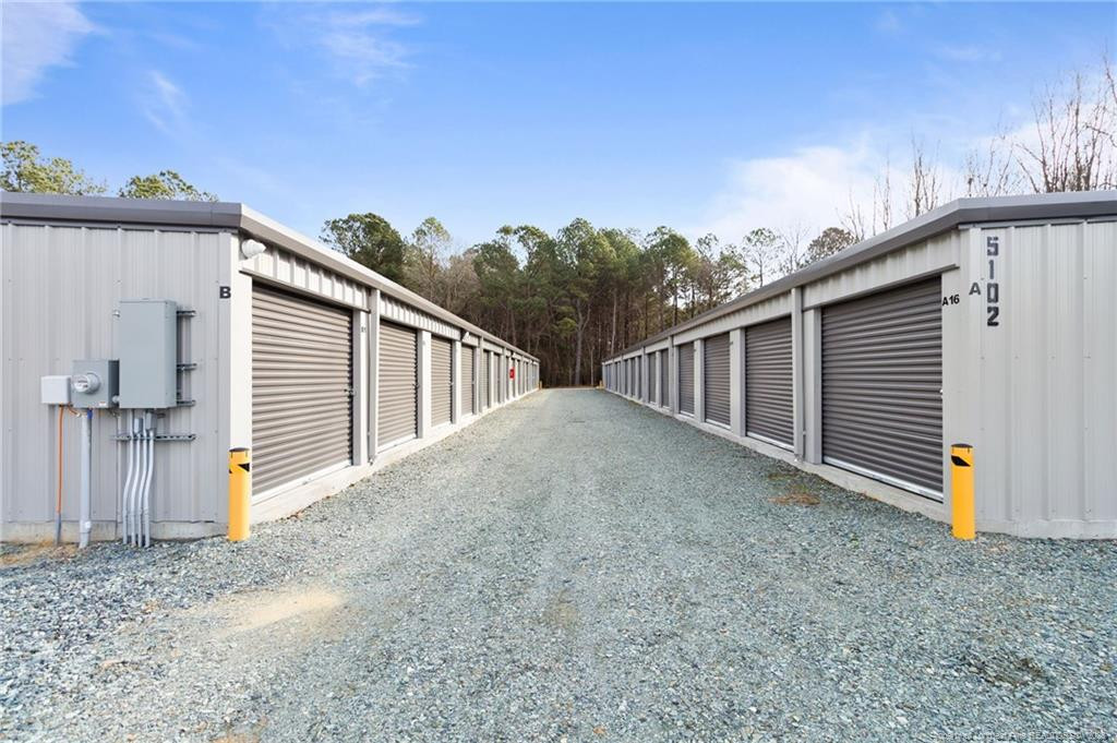 5102 Barbecue Church Road Property Photo 13