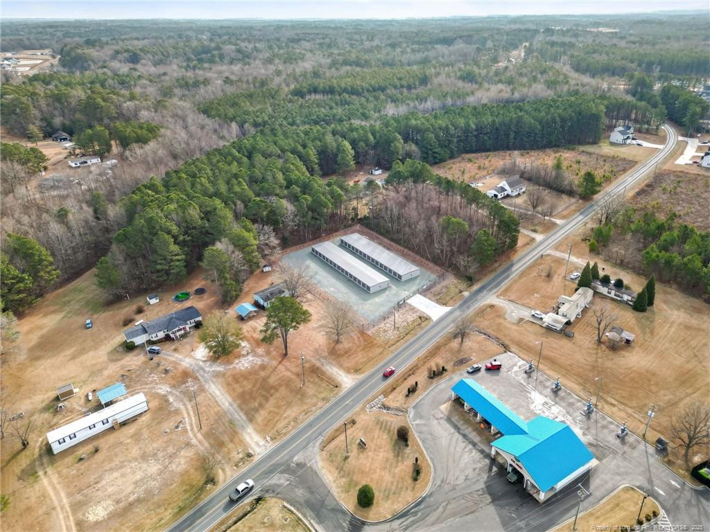 5102 Barbecue Church Road Property Photo 16