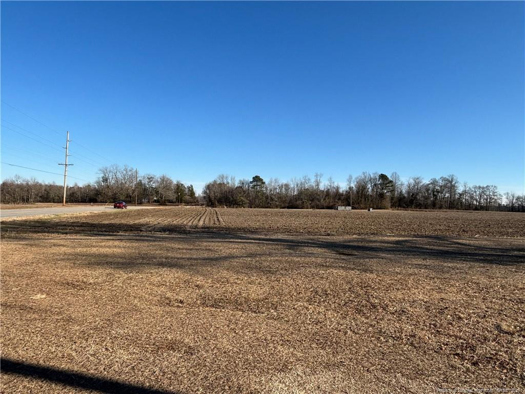 971 Old Lumberton Road Property Photo