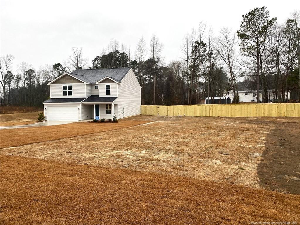 32 Pointer (lot 3) Way Property Photo 3