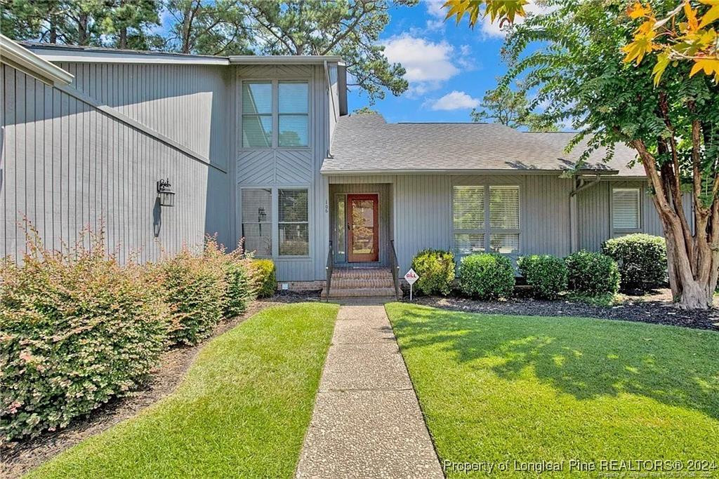 106 Woodrow Street Property Photo 1