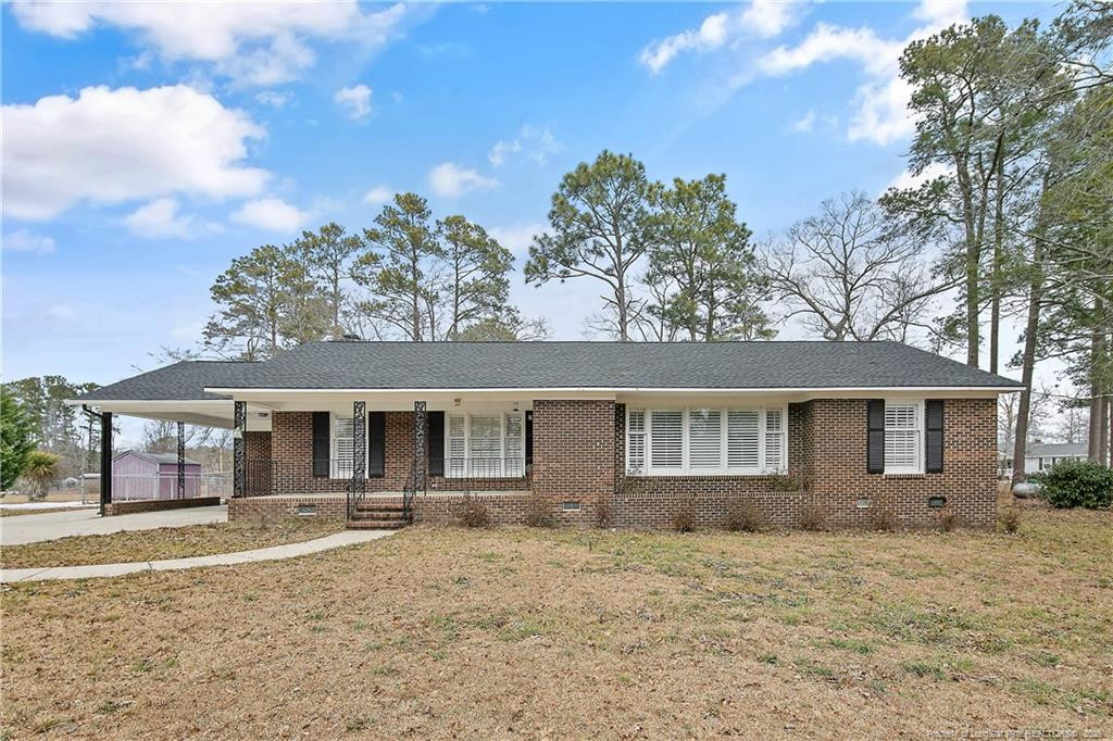 60 Nash Road Property Photo