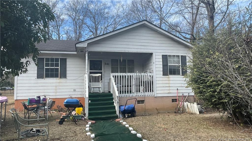341 Maloney Avenue Property Photo 1