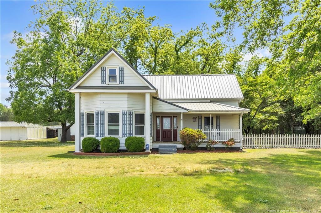 2774 County Line Road Property Photo