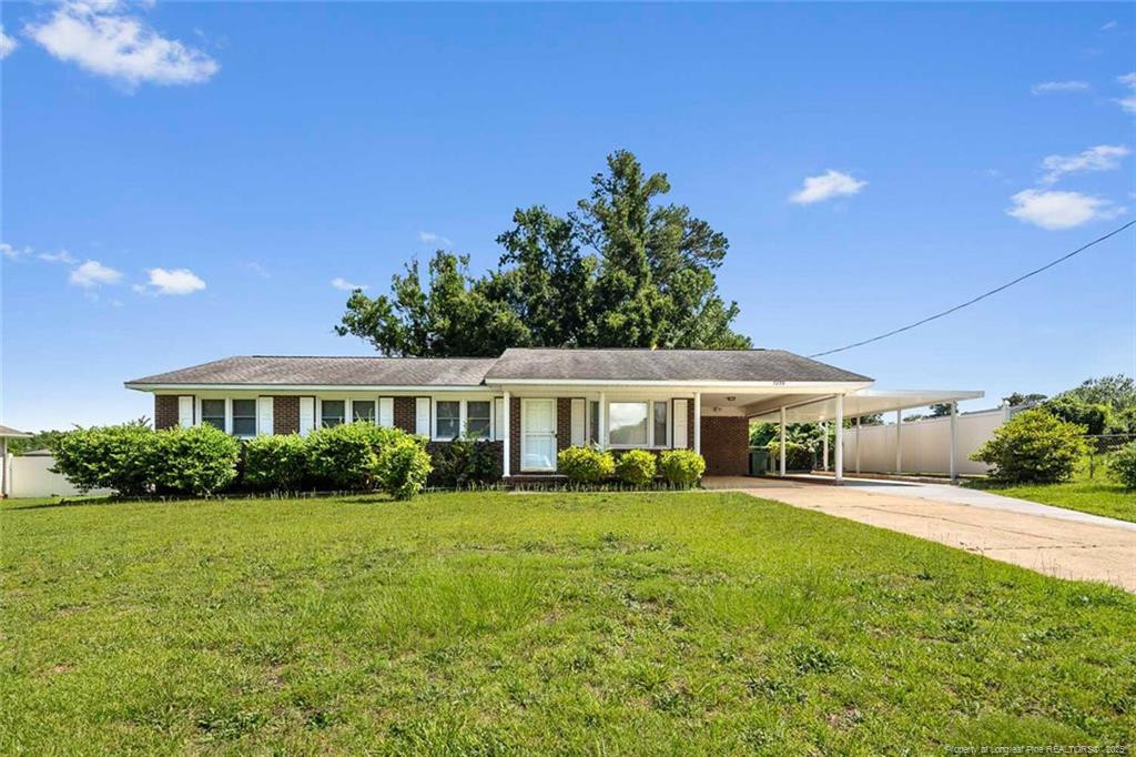 7239 Godfrey Drive Property Photo 1