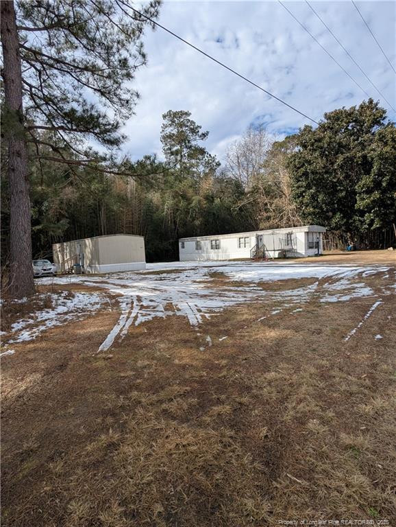 8057 & 8070 Nc Highway 87 W Property Photo 2