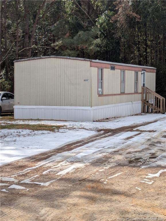 8057 & 8070 Nc Highway 87 W Property Photo 5