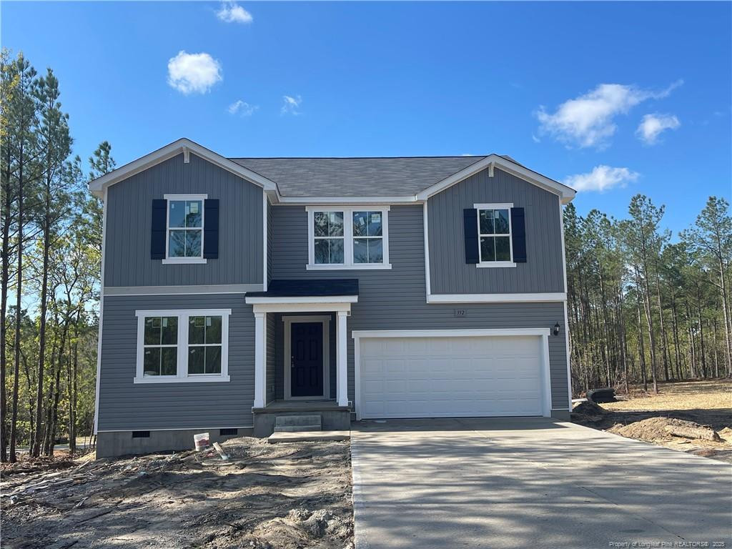 352 Rocking Horse Lane Property Photo