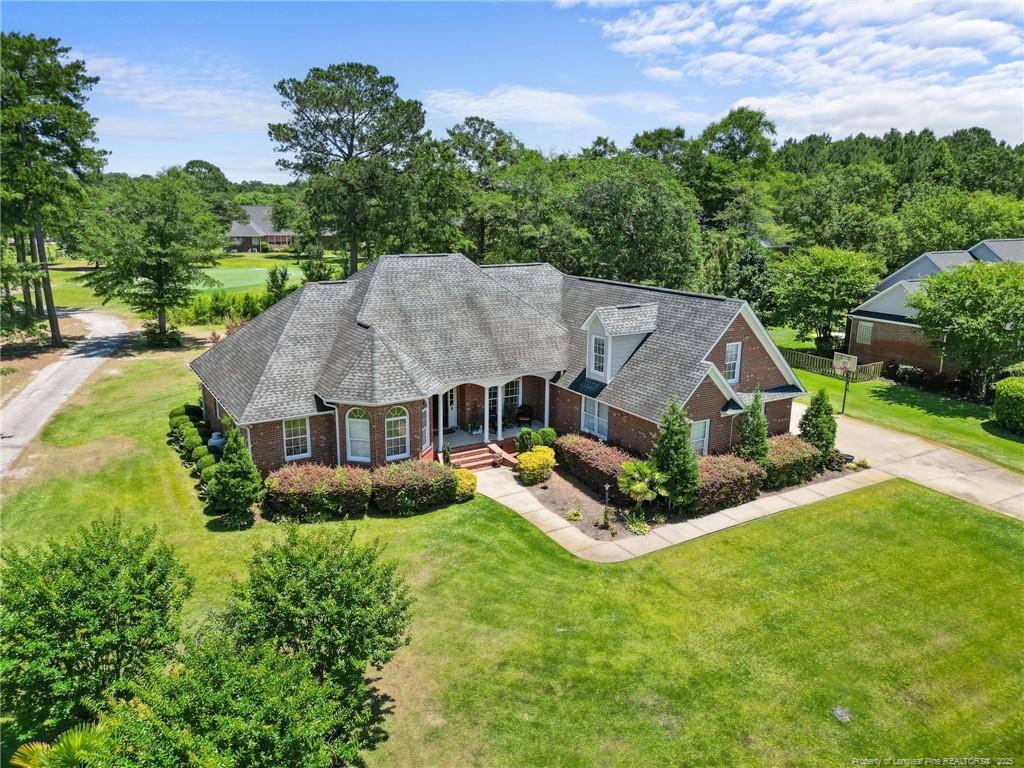 854 Long Iron Drive Property Photo