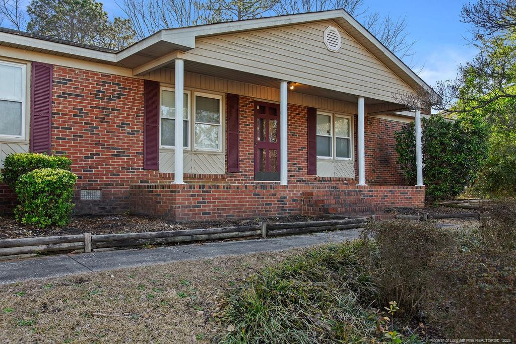 5907 Ormskirk Drive Property Photo